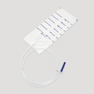 Zarys Enema Bag 1500ml