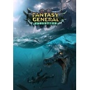 Fantasy General II - Evolution