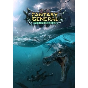 Fantasy General II - Evolution