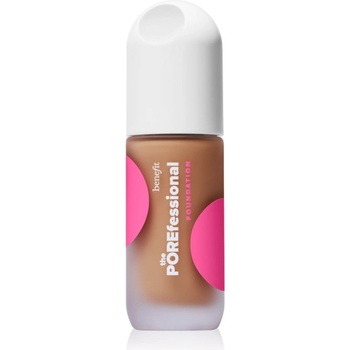 Benefit The POREfessional Foundation течен озаряващ фон дьо тен с ниацинамид цвят 22N Outstanding 30ml