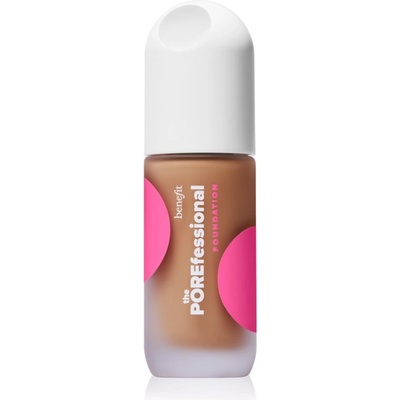 Benefit The POREfessional Foundation течен озаряващ фон дьо тен с ниацинамид цвят 22N Outstanding 30ml