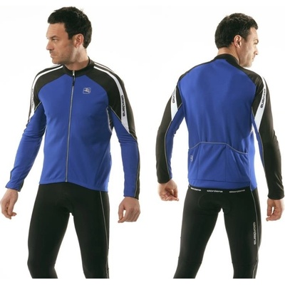 Giordana Silverline Royal Modrá/Černá