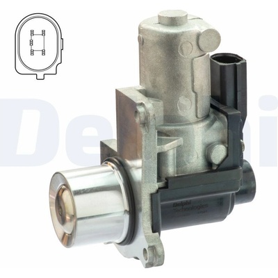 AGR - Ventil DELPHI EG10427-12B1