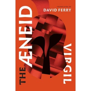 Aeneid | Richard F. Thomas, David Ferry (ISBN: 9780226817286)