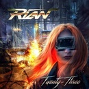 Twenty-Three - RIAN CD