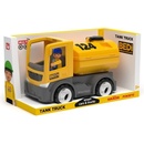 Efko IGRÁČEK MULTIGO BUILD Cisterna s řidičem