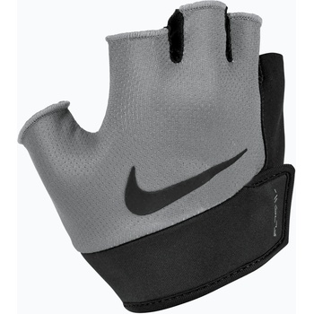 Nike Мъжки ръкавици за тренировка Nike Vapor FG cool grey/black/black