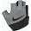 Nike Мъжки ръкавици за тренировка Nike Vapor FG cool grey/black/black