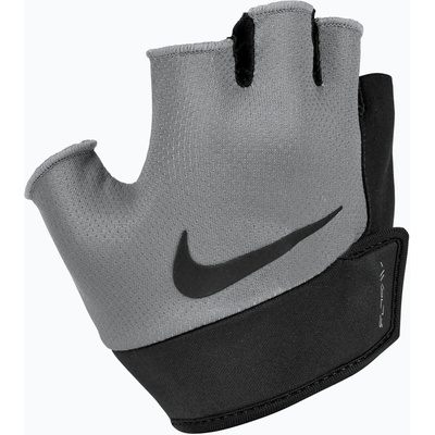 Nike Мъжки ръкавици за тренировка Nike Vapor FG cool grey/black/black