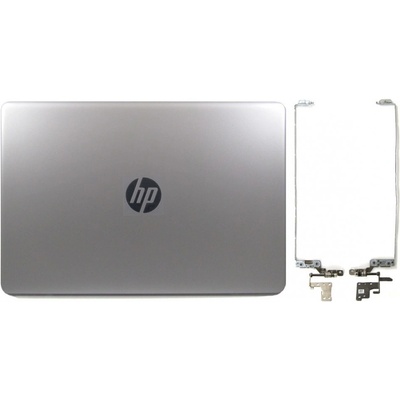 stříbrné víko LCD + panty HP 250 G8 255 G8 HP 250 G9 255 G9 15-DW TPN-C139