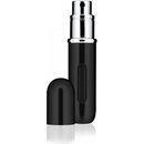 Travalo Classic 5 ml plniteľný flakón black