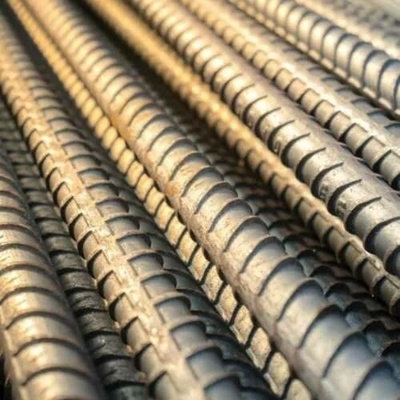 FERONA Tyč betonářská ocelová délka 6 m KR 14mm