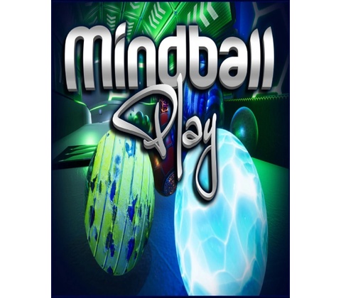Mindball Play