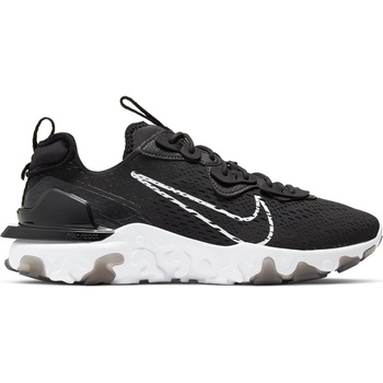 Nike React Vision Men's Shoe - Black/White