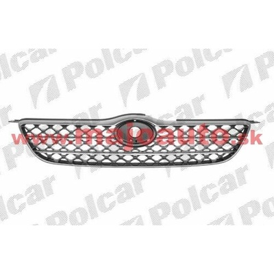 Mriežka chladiča POLCAR 811405-2
