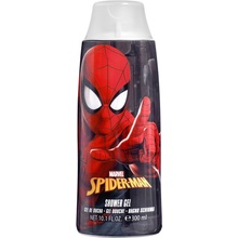 Air Val Spiderman sprchový gél pre deti 300 ml