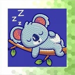 Diamond Dotz diamond dotz quick dotz koala