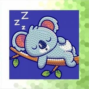 Diamond Dotz diamond dotz quick dotz koala