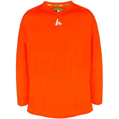 Tréningový hokejový dres Howies Orange SR