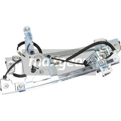 MAXGEAR Mechanizmus zdvíhania okna 280243