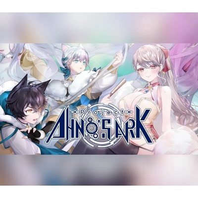 Project: AHNO's Ark