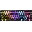 White Shark Ashiko 2 US (ASHIKO-2-B-US-RED.SW)