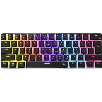 White Shark Ashiko 2 US (ASHIKO-2-B-US-RED.SW)
