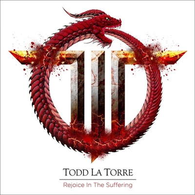 La Torre Todd - Rejoice In The Suffering CD