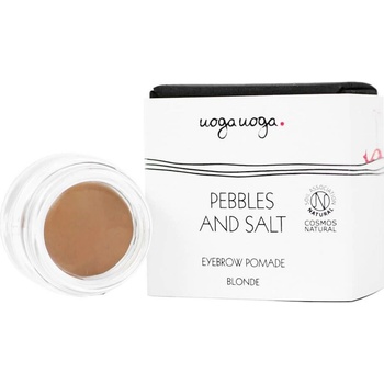 Uoga Uoga Pomáda na obočí Pebbles and salt 2,5 ml
