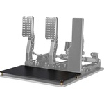 Simagic Карбонова опора за пета SIMAGIC Carbon Fiber Heel Riser. S454 - P-C200 (P-C200)