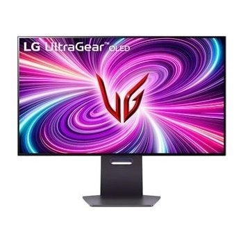 LG 32GS94UX