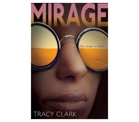 Mirage Clark Tracy