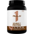 Rule 1 Source 7 protein 809 g
