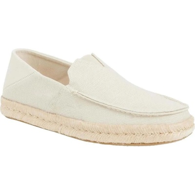 TOMS Alonso Loafer Rope espadrilles - Beige