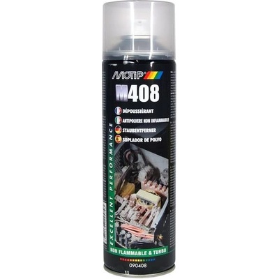 Motip Odstraňovač prachu 360ml (500ml) 090408D