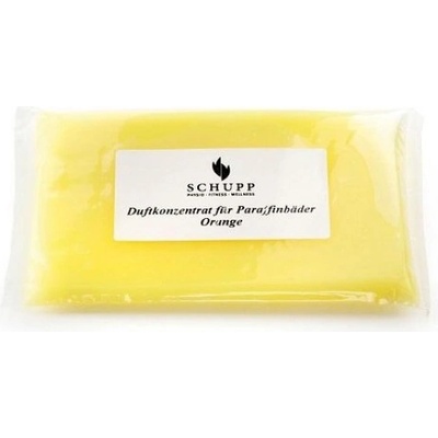 Schupp Vonný koncentrát do parafínové vany pomeranč 150 g