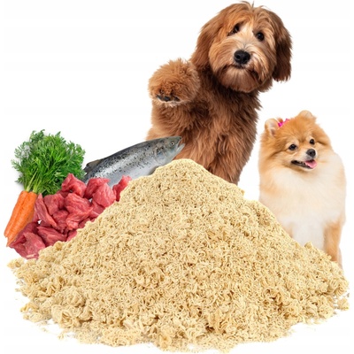Andi univerzální těstoviny 10 kg