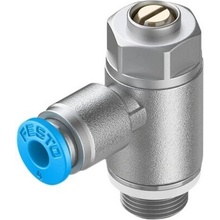 Festo Komponenta GRLA-1/8-QS-4-D