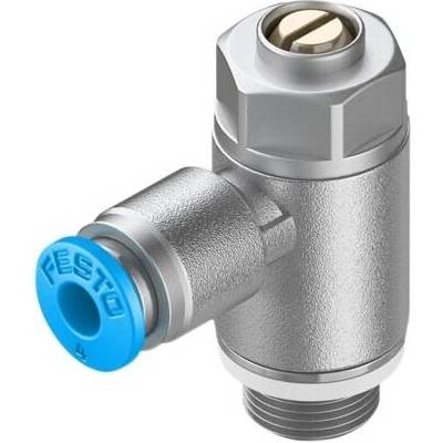 Festo Komponenta GRLA-1/8-QS-4-D