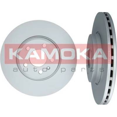 Kamoka Auto Parts 103137