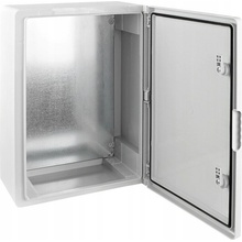 ROZVADĚČ SKŘÍŇKA ELEKTRICKÁ SKŘÍŇ ABS IP65 300x200x130