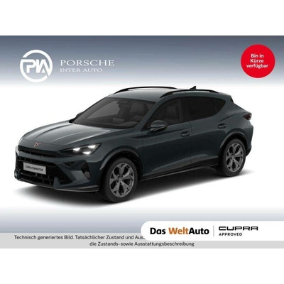 Cupra Formentor 1.5 TSI 110 kW