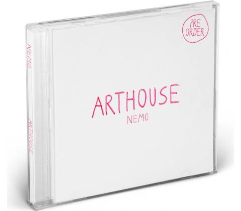 Nemo: Arthouse CD