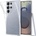 Spigen Калъф Spigen - Glitter Liquid Crystal, Galaxy S25 Ultra, прозрачен (8809971237819)
