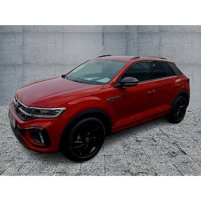 Volkswagen T-Roc 1.0 TSI R-Line 85 kW
