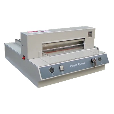 Sysform 320a - Електрическа гилотина - до 300 листа /0/