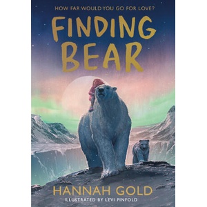 Finding Bear | Hannah Gold (2024)
