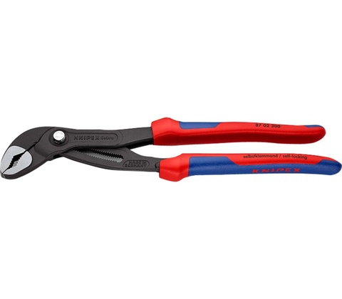 Knipex Cobra 8702 300