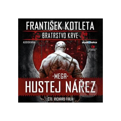 Mega hustej nářez - František Kotleta