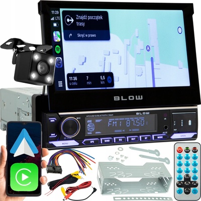 Blow SlideX – Hledejceny.cz